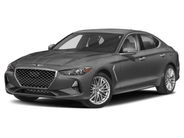 Used 2019 Himalayan Gray Genesis 2.0T Advanced image 1
