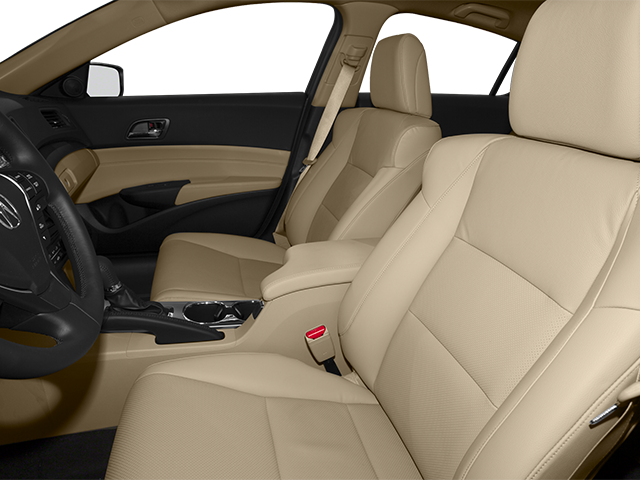 Used 2013 Black Acura 2.0L image 6