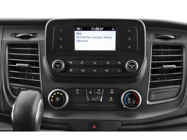 Certified Used 2023 Oxford White Ford T250 image 7