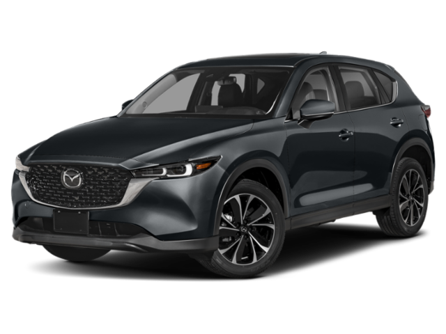 2023 Mazda CX-5 S Premium package