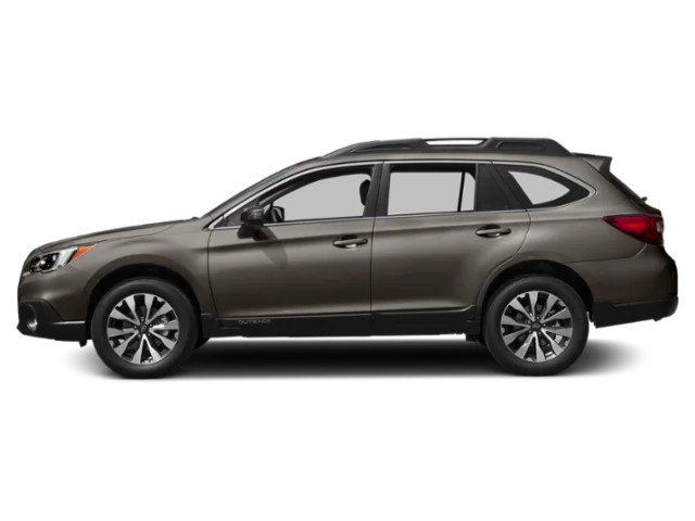 Used 2015 Tungsten Metallic Subaru 2.5i Limited image 3