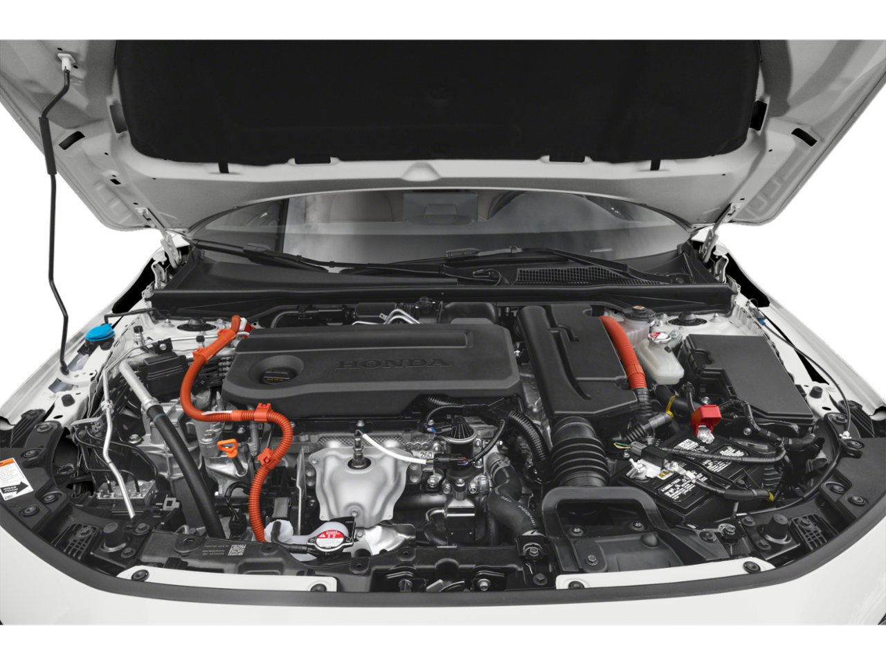 2026 Honda Civic Sport Touring - Photo 17