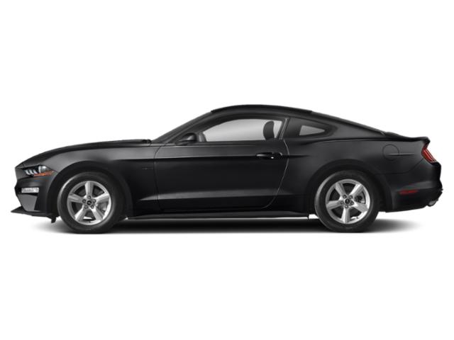 Used 2020 Shadow Black Ford EcoBoost image 7