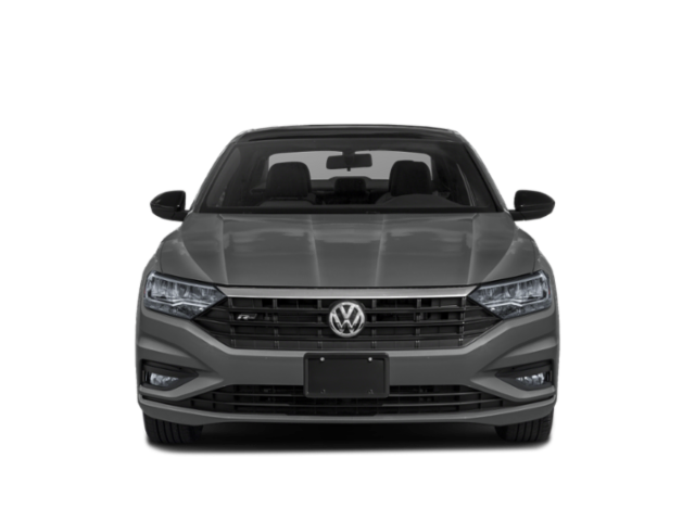Used 2019 White Volkswagen R-Line image 4
