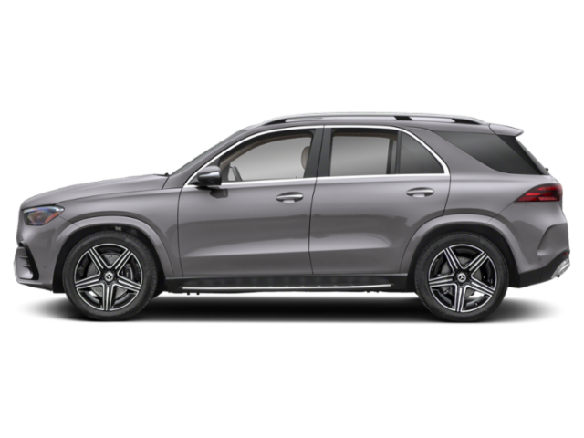 New 2026  Mercedes-Benz GLE 580 image 3