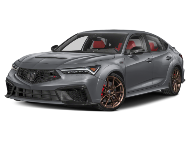 2024 Acura Integra