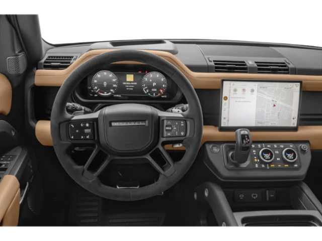 Used 2025  Land Rover P635 OCTA Edition One image 7