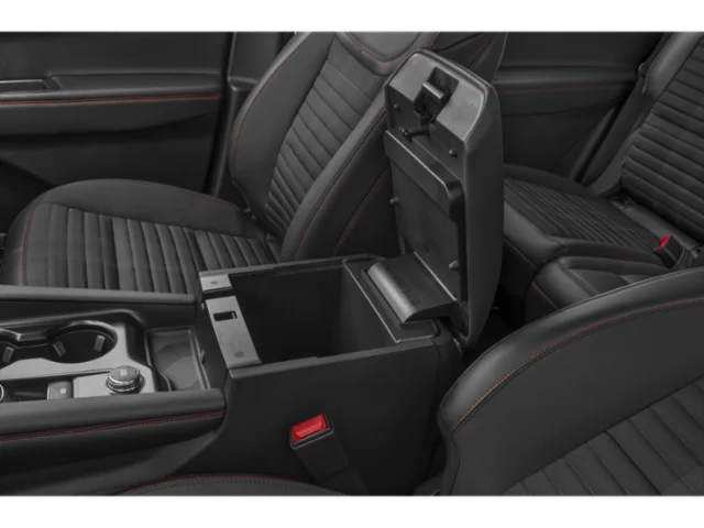 New 2027  Ford 4DR 4WD ST-LINE image 13