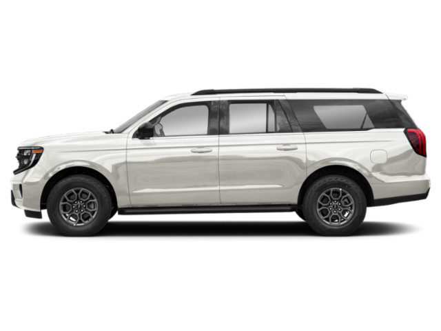 2026 Ford Expedition Max — photo 3