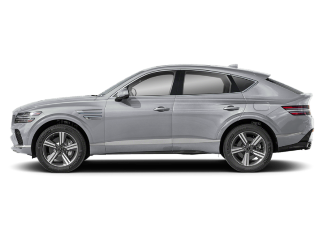 Used 2025 Silver Genesis 3.5T image 3