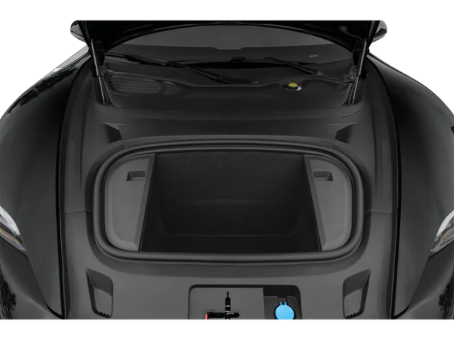 Used 2023  Porsche Base image 15