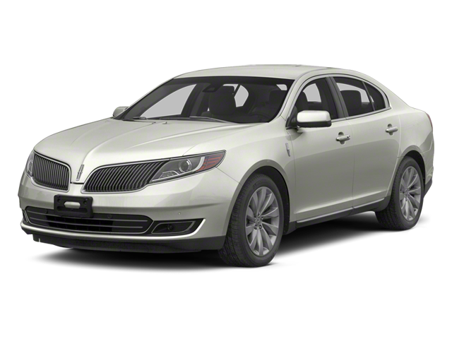 Used 2013  Lincoln Base image 1