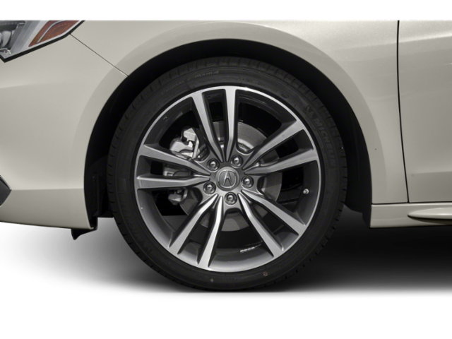Used 2020 Lunar Silver Metallic Acura 3.5L Technology Pkg image 8