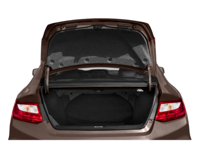 Used 2013 Silver Honda EX-L image 16