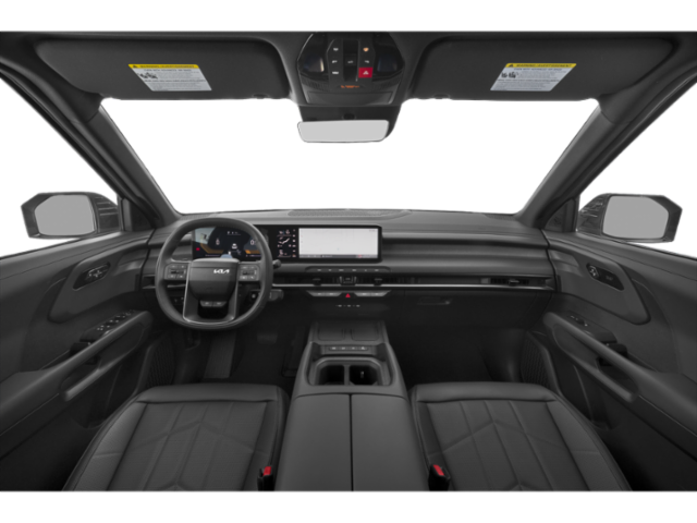 New 2027 Black Kia X-Line EX image 5