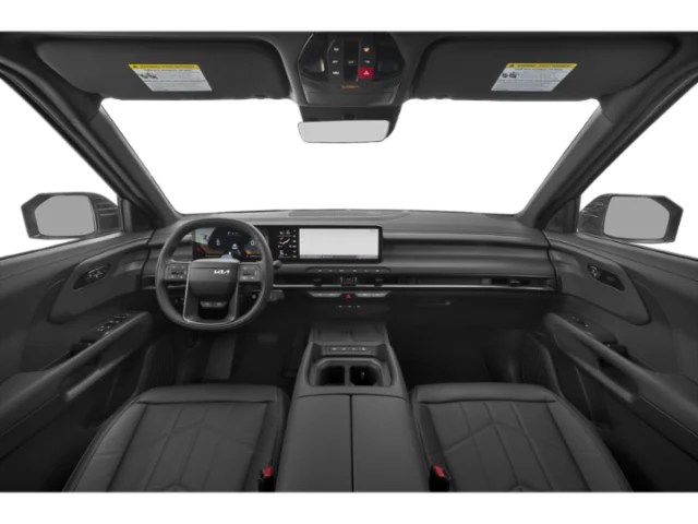 New 2027  Kia X-Line EX image 7