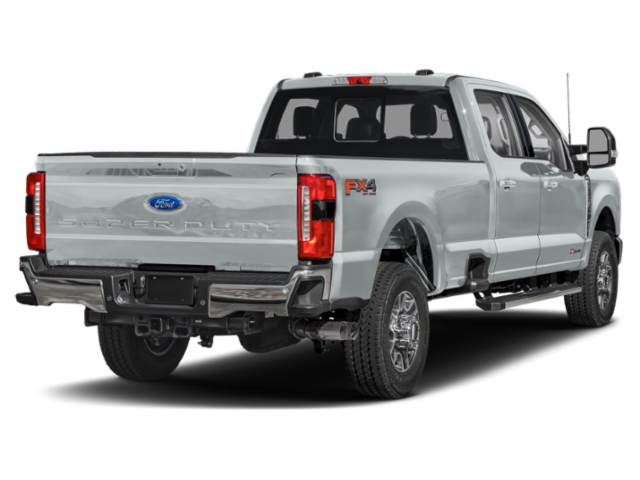 New 2026 Avalanche Ford LARIAT image 2