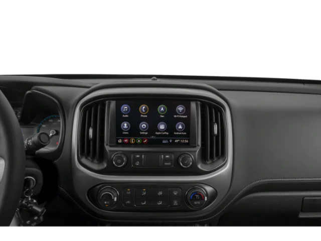 Used 2022 Gray GMC Denali image 10