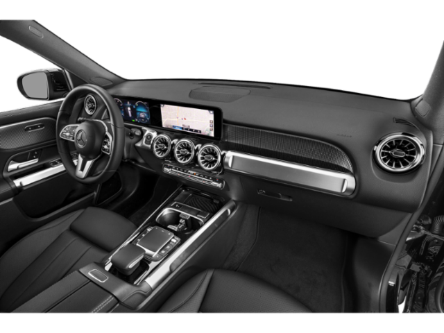 Certified Used 2023 Polar White Mercedes-Benz 4MATIC® image 12