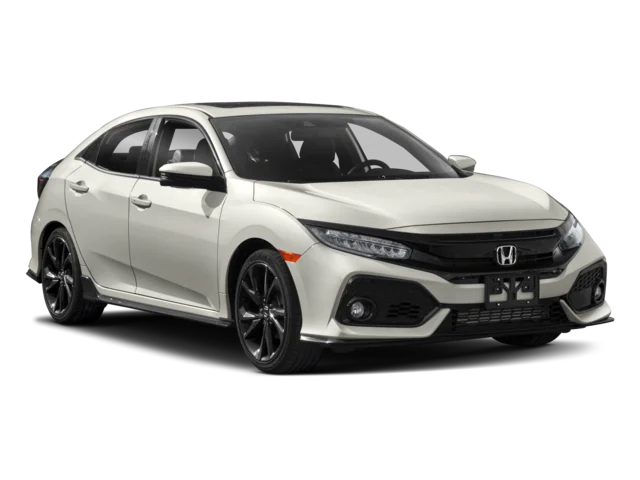 Certified Used 2018 Sonic Gray Pearl Honda Sport Touring image 12