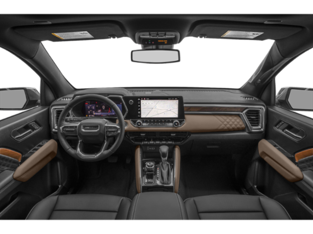 Used 2023 Black GMC Denali image 7