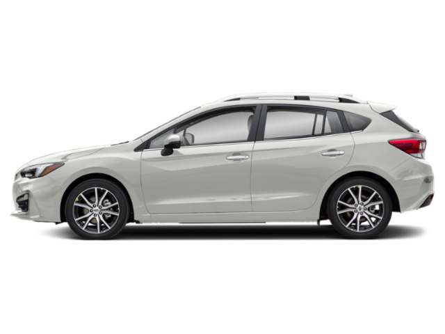 Used 2019 White Subaru 2.0i Limited image 3