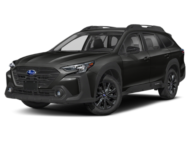 Certified Used 2024 Black Subaru Onyx Edition image 2