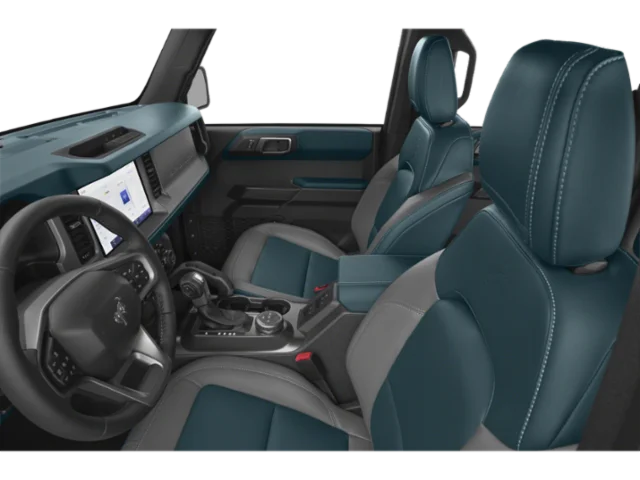 Certified Used 2024 Black Ford Outer Banks image 6