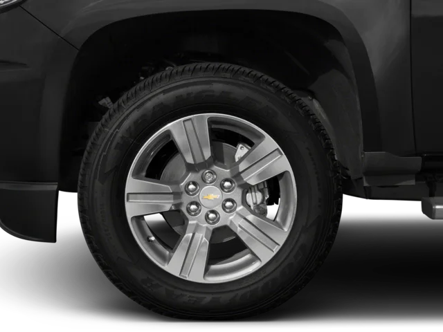 Used 2018 White Chevrolet LT image 15