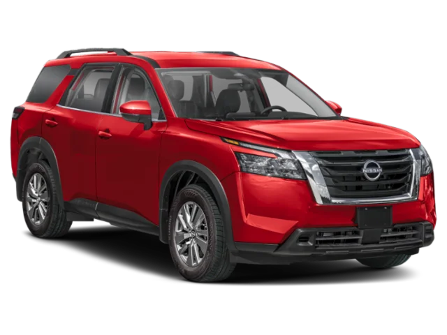 Used 2025 Gray Nissan SV image 6