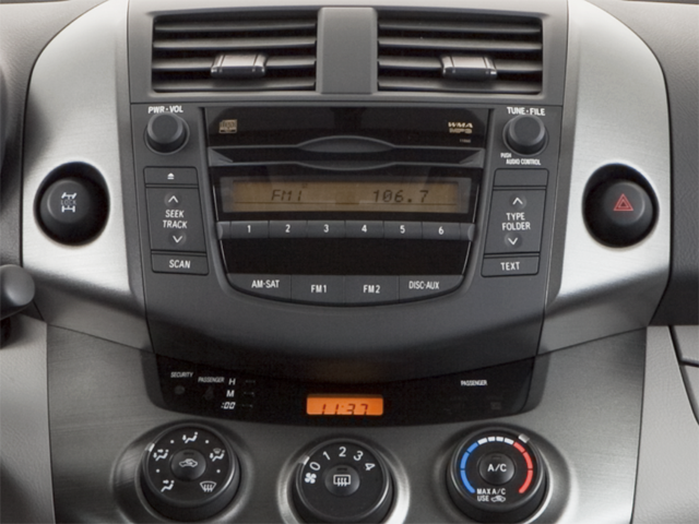 Used 2010 Black Toyota Limited image 10