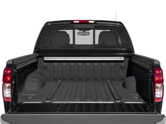 Used 2017 Gun Metallic Nissan SV image 22