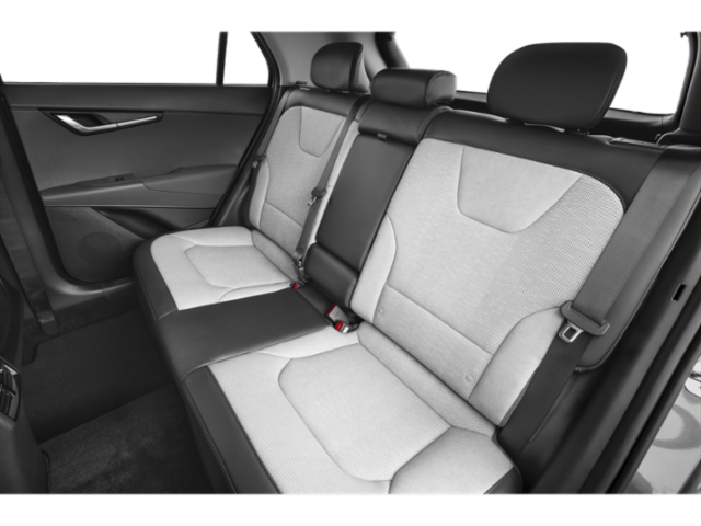 Used 2025 Aurora Black Pearl Kia SX image 11