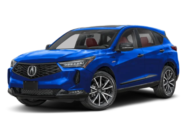 2026 Acura RDX A-Spec w/ Advance Package SH-AWD's photo