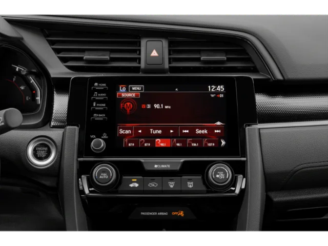 Used 2021  Honda Sport image 10
