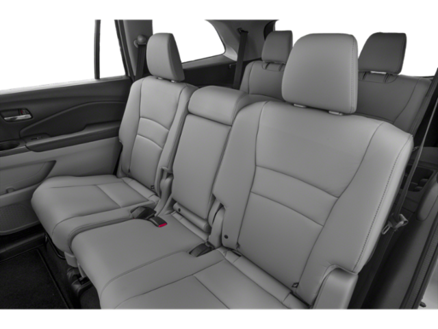 Used 2018  Honda EX-L image 20