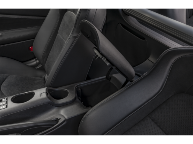 New 2027 Black Diamond Pearl Nissan Performance image 10