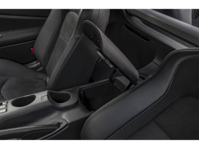 New 2027 Blue Nissan Performance image 10