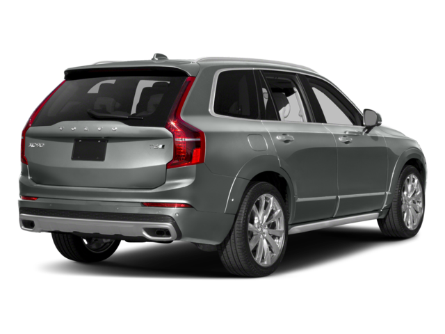 Used 2018  Volvo T6 Inscription image 11