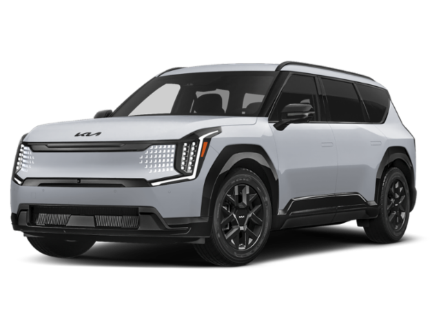New 2027 WOLF GRAY Kia Land image 1