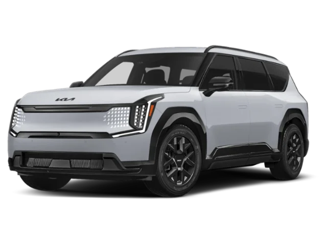 2027 Kia EV9