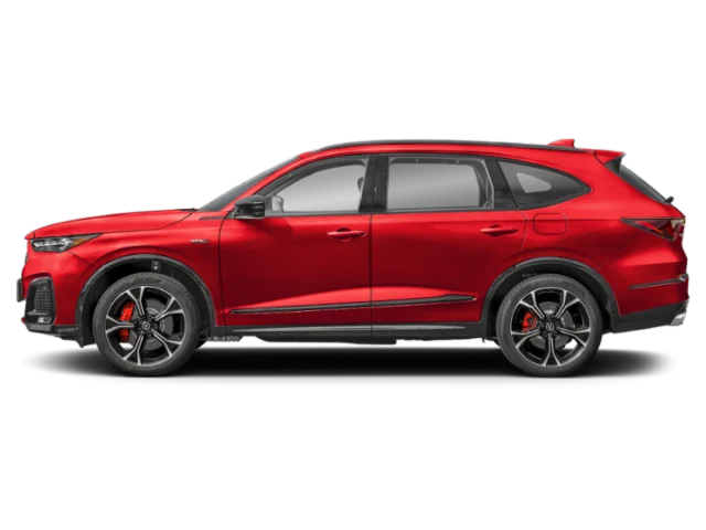 New 2026 Performance Red Pearl Acura Type S w/Advance Package image 3