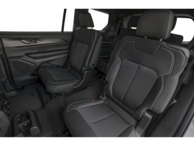 2025 Jeep Grand Cherokee L Summit - Photo 23