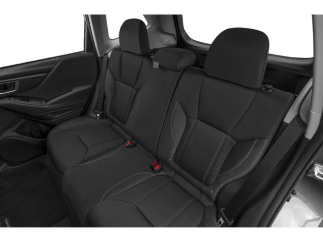 Used 2024 Ice Silver Metallic Subaru Sport image 16