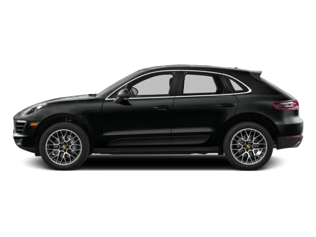 Used 2017  Porsche S image 3