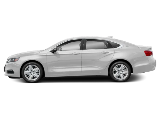 Used 2019 White Chevrolet LT image 6