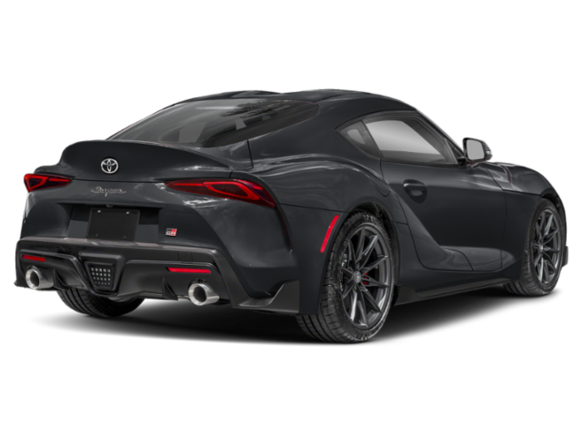 2026 Toyota Supra Premium - Photo 6