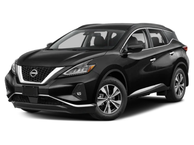 2024 Nissan Murano SV AWD's photo