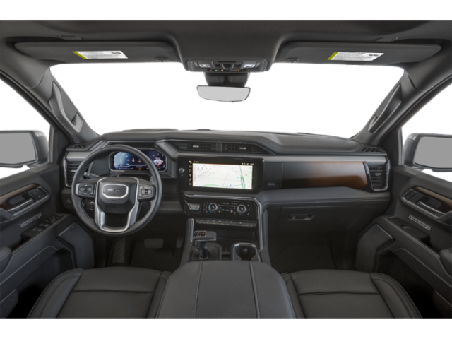 2026 GMC Sierra 1500 Denali - Photo 16