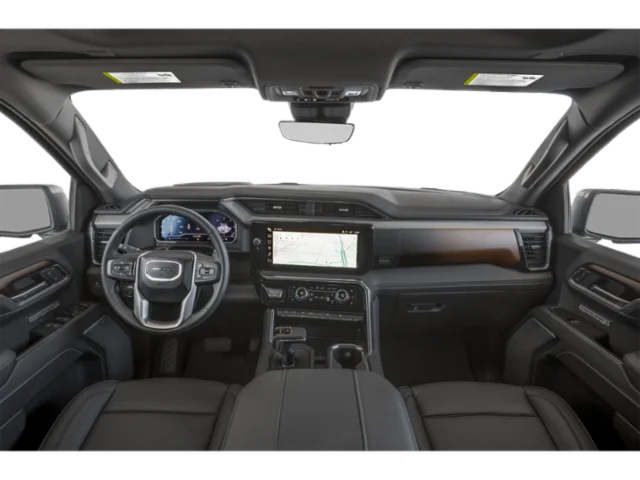 2026 GMC Sierra 1500 Denali - Photo 14